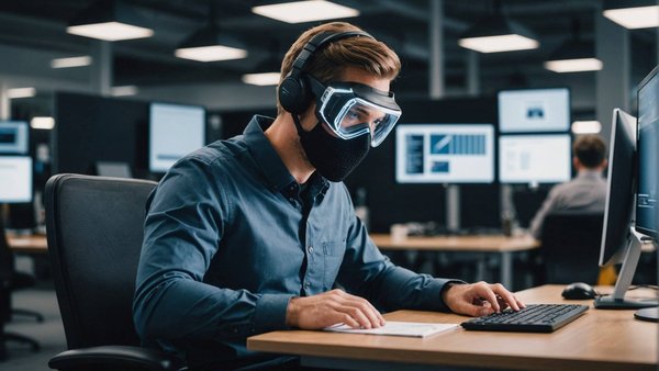 Les meilleures pratiques pour renforcer votre cybersécurité en entreprise