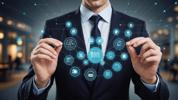 Découvrir le potentiel des données massives dans les entreprises modernes