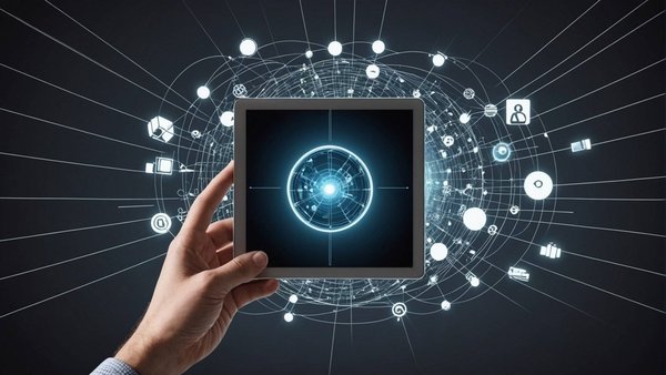 Les dernières tendances en matière d'innovation technologique pour 2023