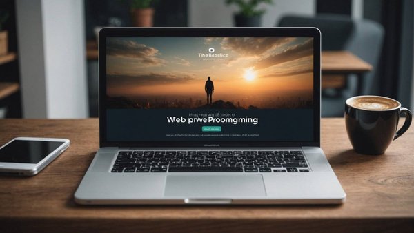 Les bases essentielles de la programmation web pour débutants