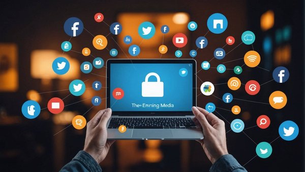 Les tendances émergentes des réseaux sociaux en 2023