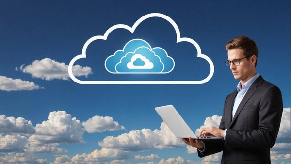 Les avantages du cloud computing pour les entreprises