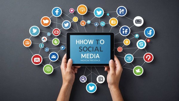 Comment optimiser votre présence sur les réseaux sociaux en 2023