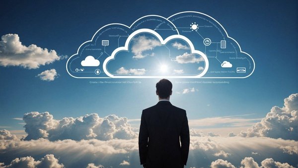 Comprendre les avantages et les défis du cloud computing