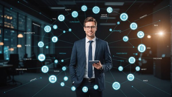 Les avantages des données massives pour les entreprises