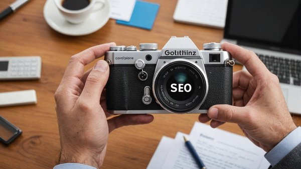 Comment réussir le SEO de votre site en 10 étapes