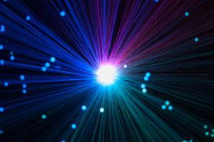 La fibre optique innovante